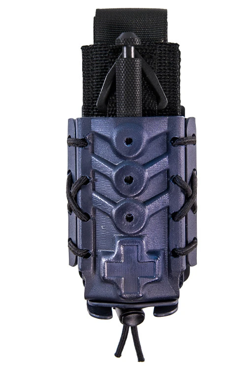High Speed Gear - Kydex Tourniquet TACO U-Mount - 11TQK0BK
