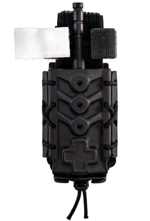 High Speed Gear - Kydex Tourniquet TACO U-Mount - 11TQK0BK