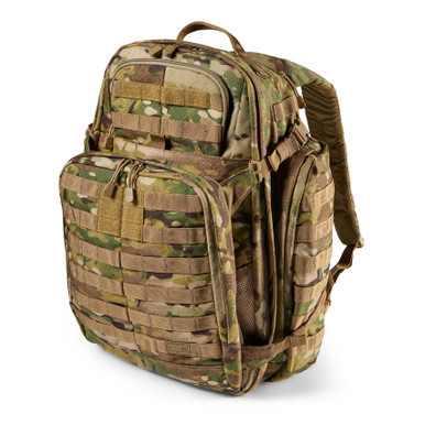 5.11 Rush72 2.0 Mc Backpack