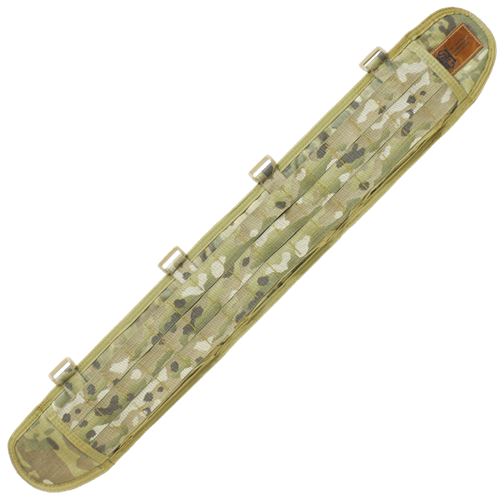 High Speed Gear - Sure Grip Padded Belt