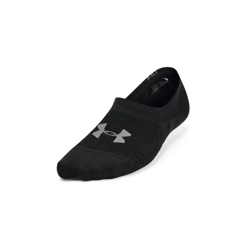 Women's UA Breathe Lite Ultra 3-Pack Low Liner Socks