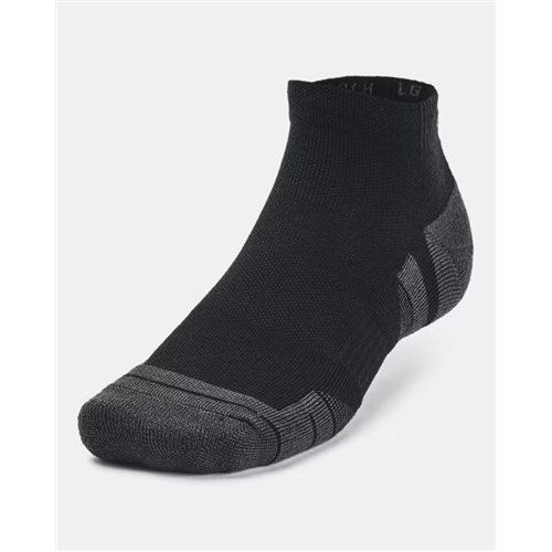 Unisex UA Performance Tech 3-Pack Low Cut Socks