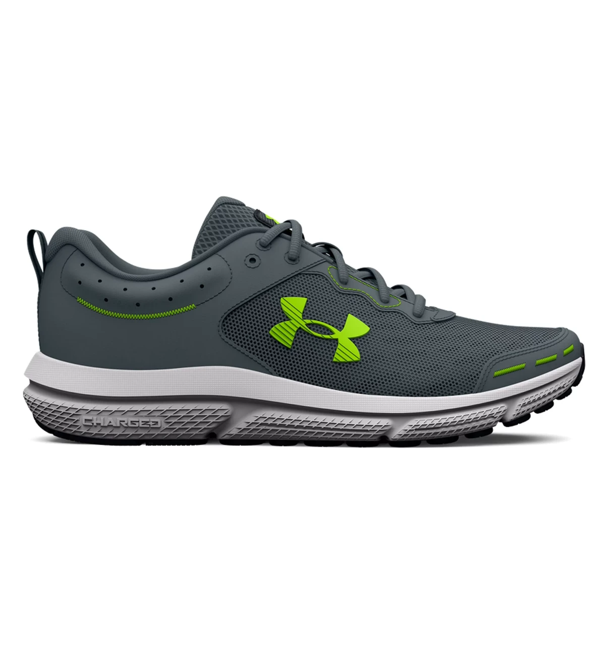 UA Charged Assert 10 Running Shoes