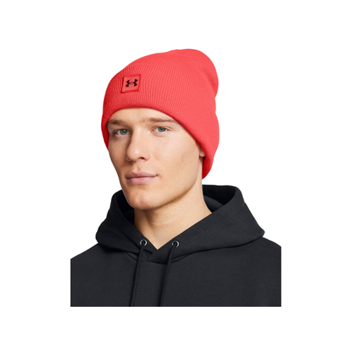 Unisex UA Halftime Cuff Beanie - 1373155025OSFM