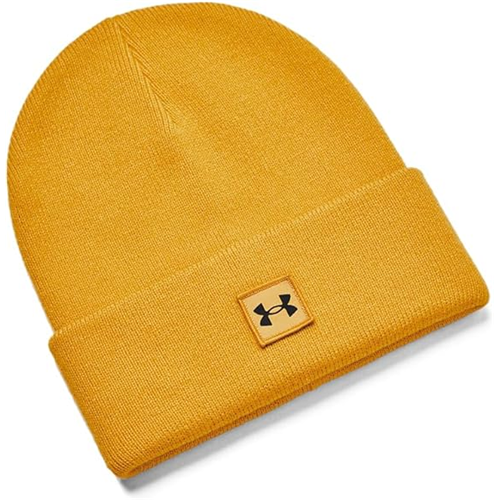 Unisex UA Halftime Cuff Beanie - 1373155025OSFM