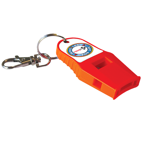 Safety Orange