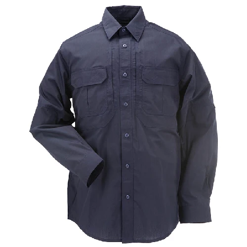 Taclite Pro L/S Shrt Tall