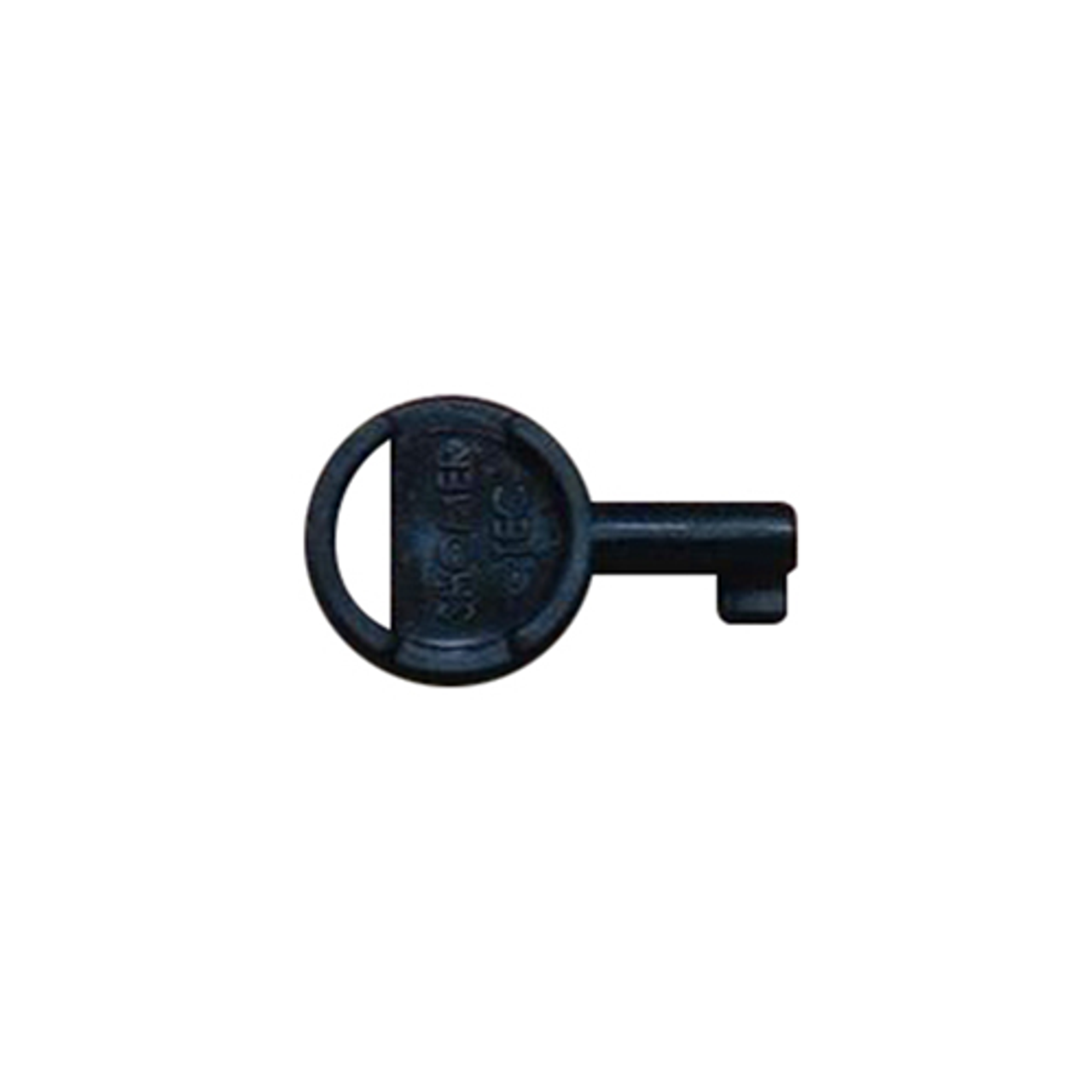 Zak Tool Covert Handcuff Key