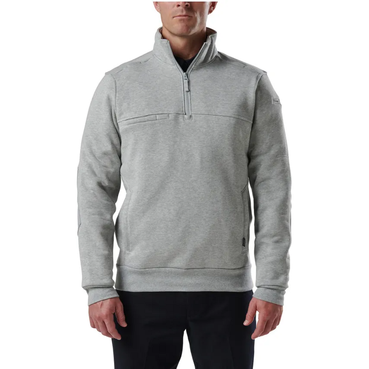 Job Shirt 1/4 Zip 2.0 Job Shirt 1/4 Zip 2.0