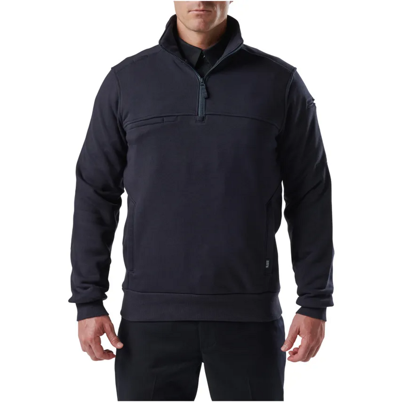 Job Shirt 1/4 Zip 2.0 Job Shirt 1/4 Zip 2.0