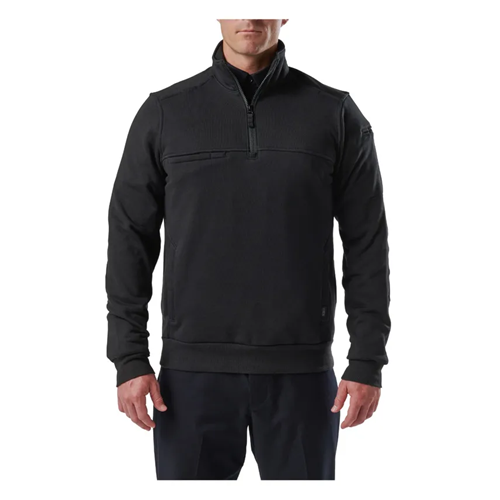 Job Shirt 1/4 Zip 2.0