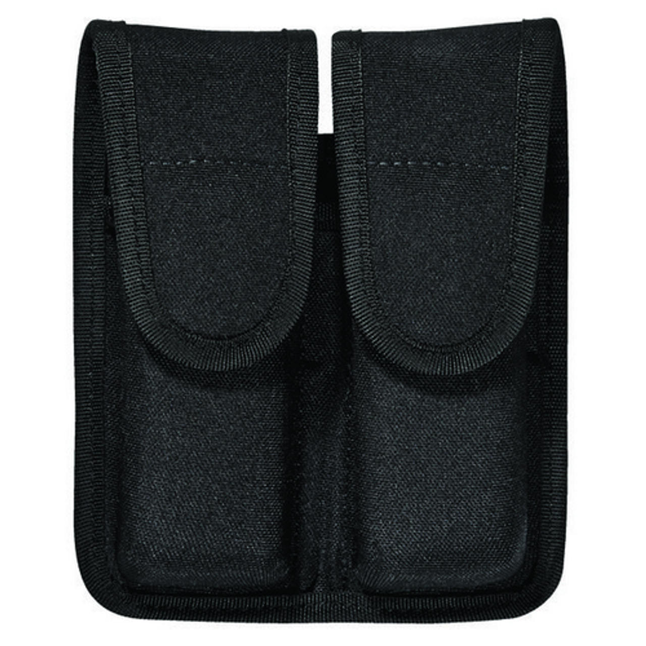 Model 8002 Double Magazine Pouch - PatrolTek