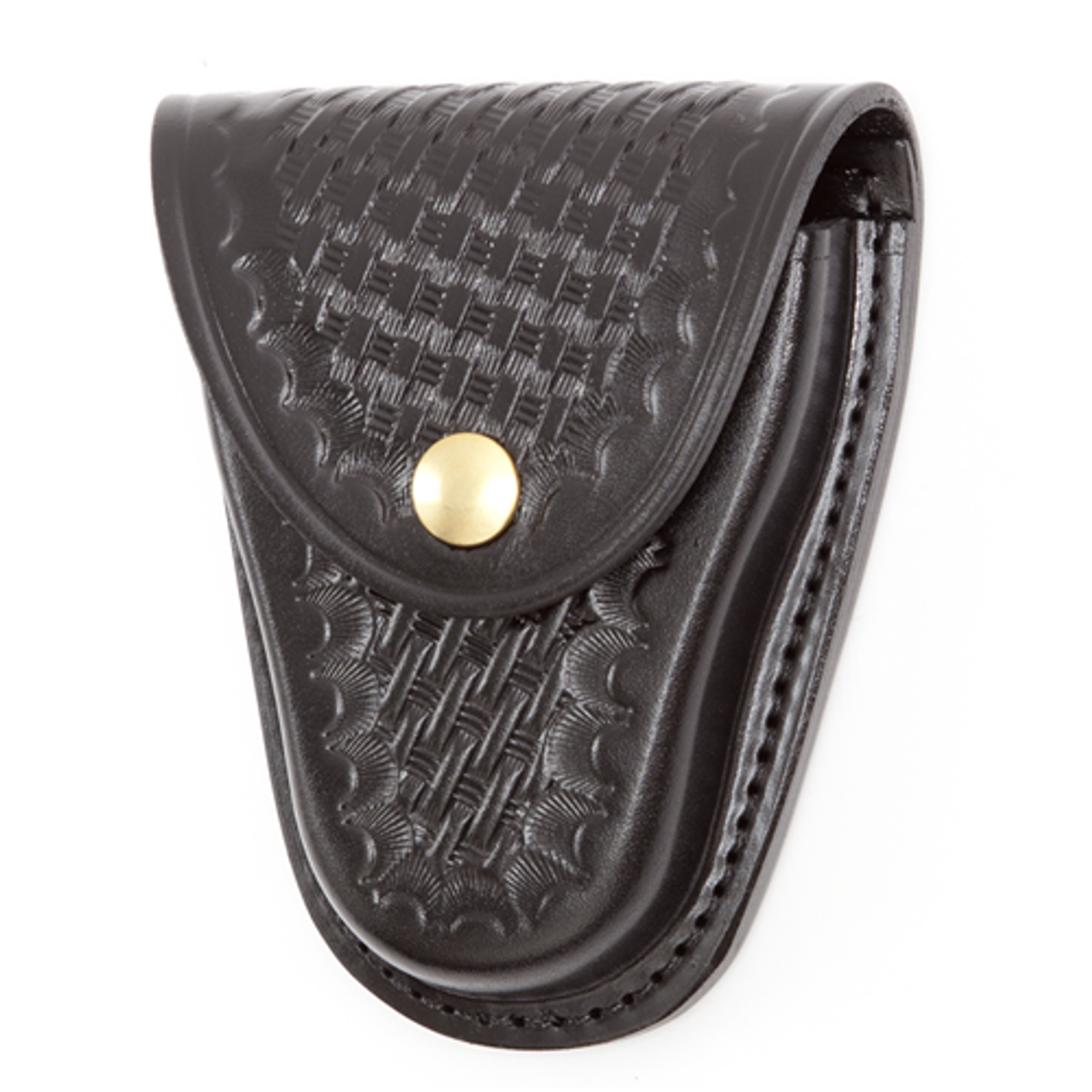 Gould & Goodrich B70 Leather Handcuff Case 