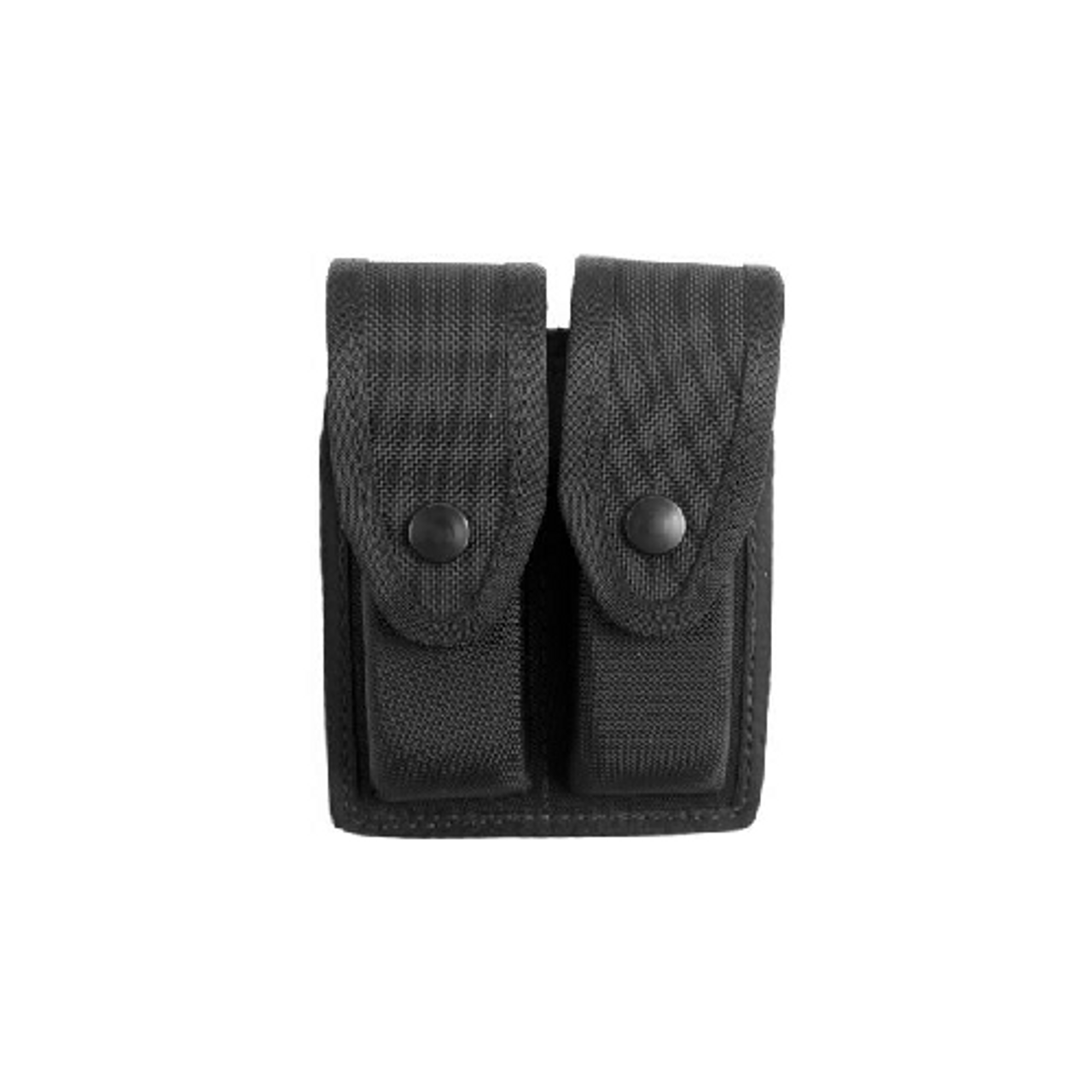 Phoenix Nylon Magazine Pouch With Snap Closure Phoenix Nylon Magazine Pouch With Snap Closure