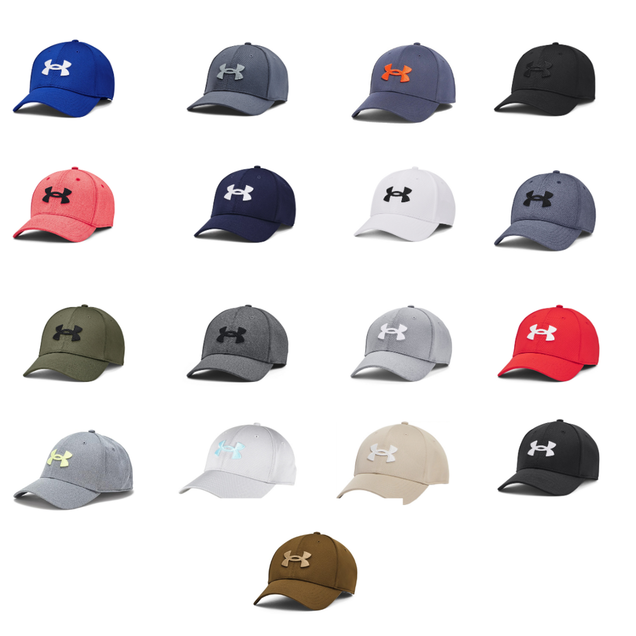 Under Armour Men's Blitzing Hat/Cap Under Armour Men's Blitzing Hat/Cap