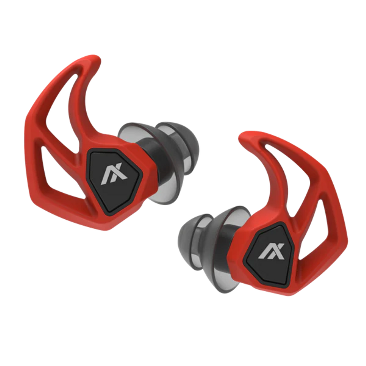 Axil X30i Earplug With Toggle Switch Axil X30i Earplug With Toggle Switch