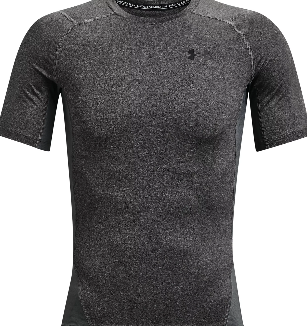 Under Armour Under Armour HeatGear Short Sleeve T-Shirt