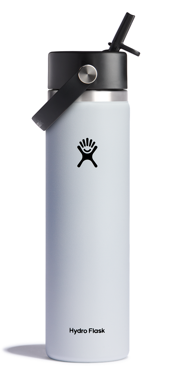32 OZ WIDE FLEX STRAW CAP