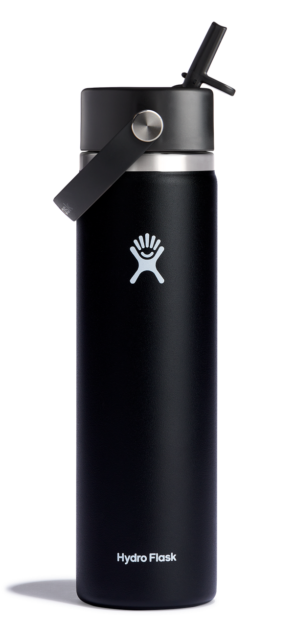 32 OZ WIDE FLEX STRAW CAP