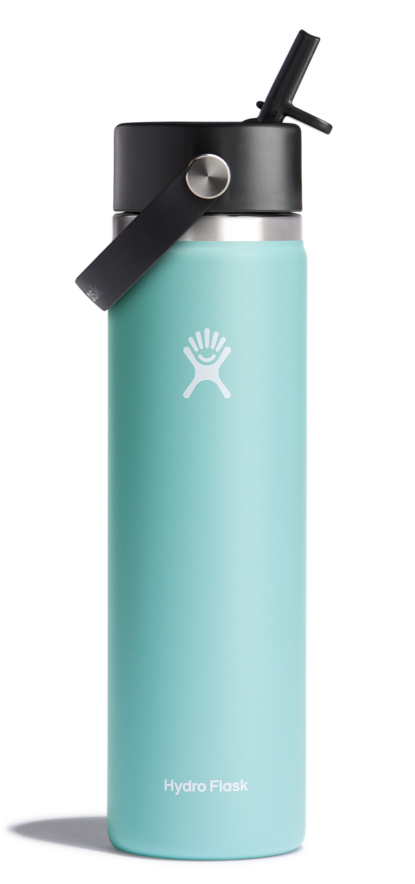 32 OZ WIDE FLEX STRAW CAP