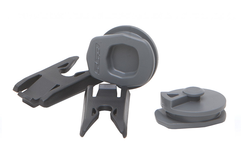Profile Pivot Rail Adapter Kit