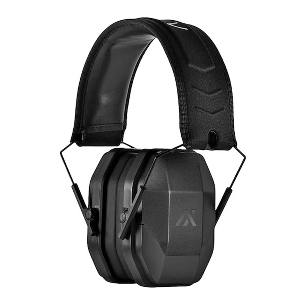 Axil MX Passive Earmuffs