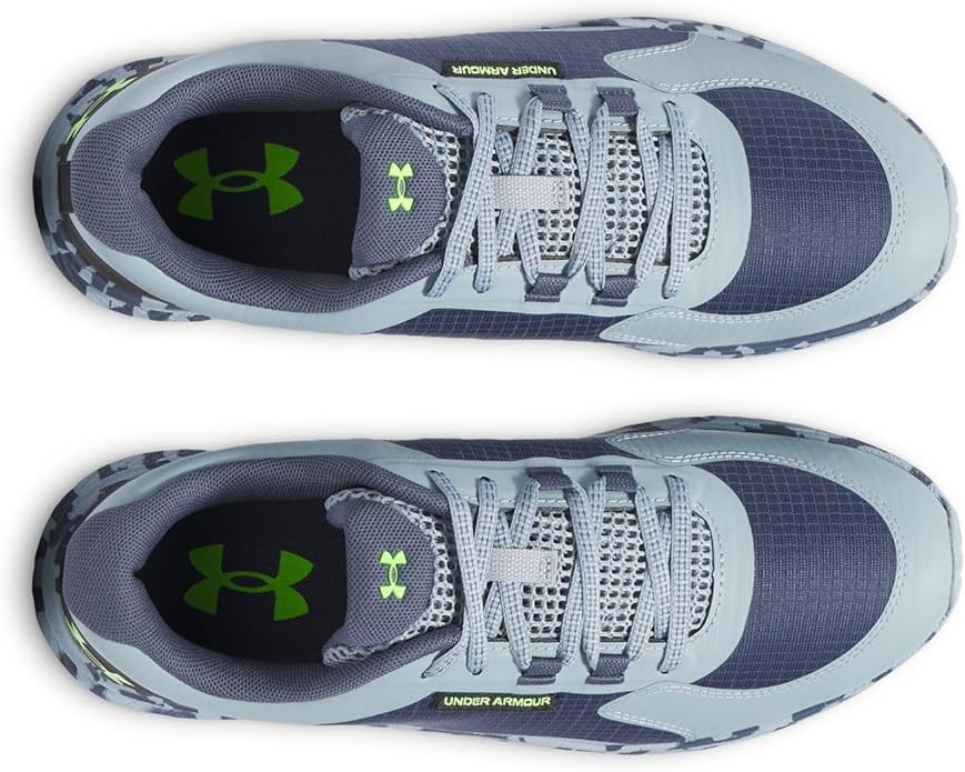 UA Charged Bandit TR 3