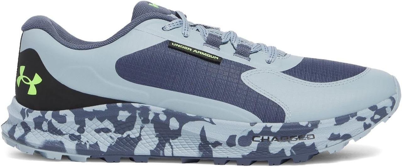 UA Charged Bandit TR 3