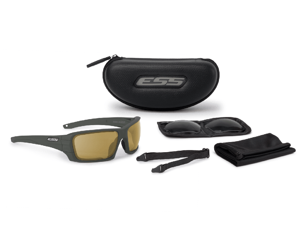 ESS Rollbar Tactical Sunglasses