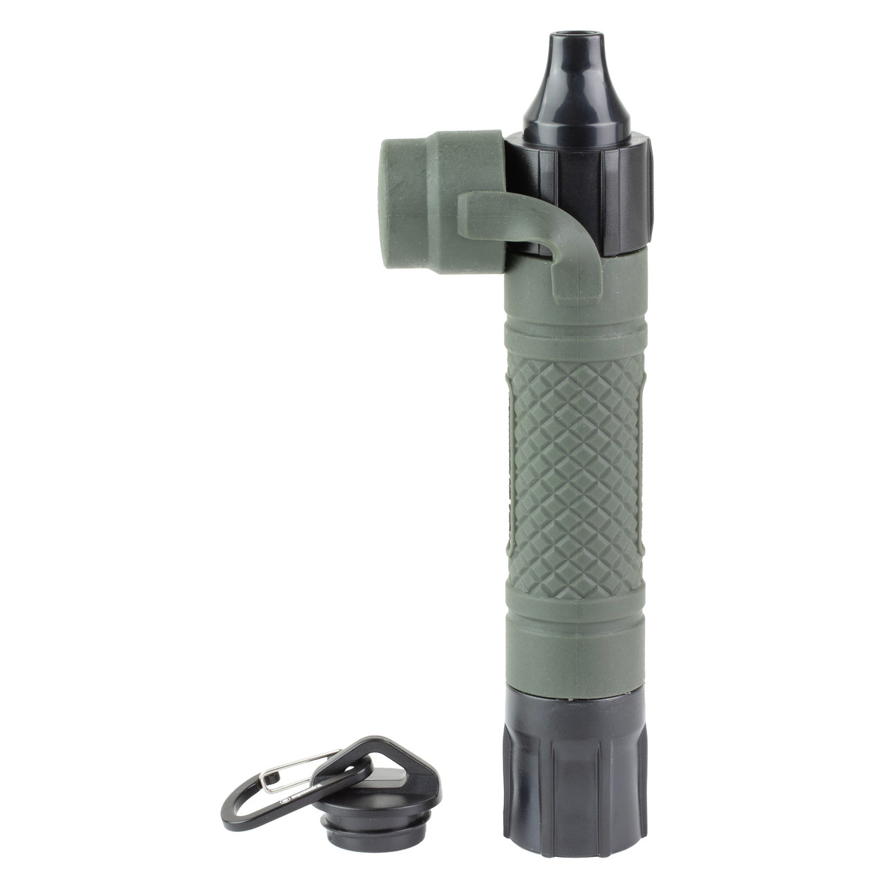 AQUAM SURVIVAL STRAW FILTER TACTICAL