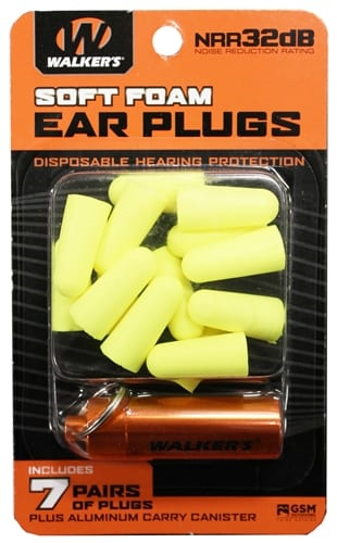 7Pr Blue Plug In Org Alcan