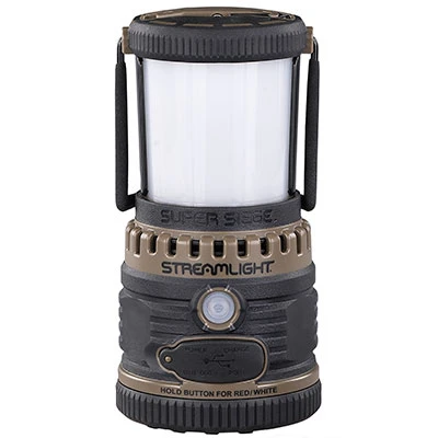 Super Siege Lantern