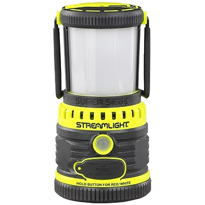 Super Siege Lantern