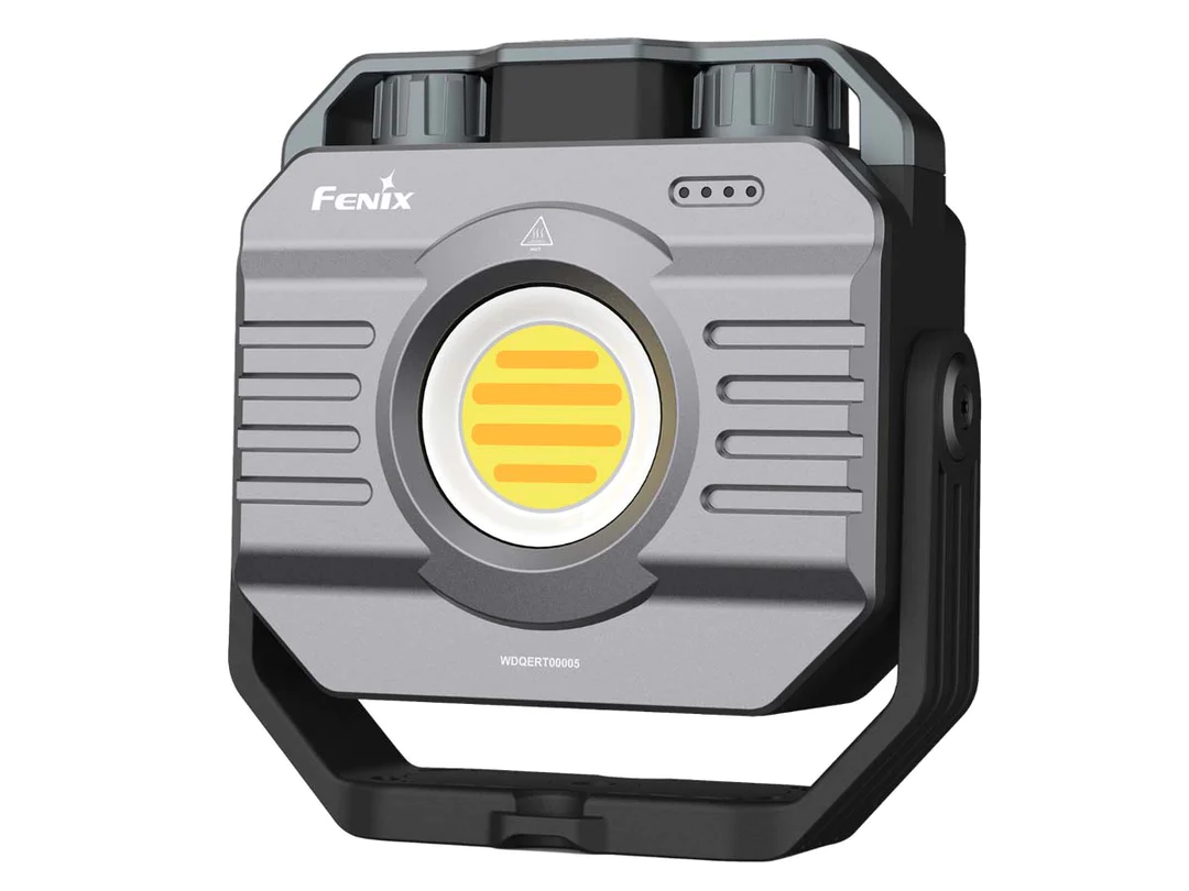CL28R Rechargeable Lantern w/ Color Adjust