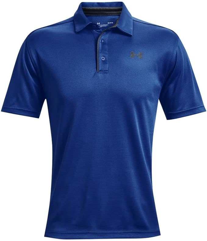 Under Armour Tech Polo