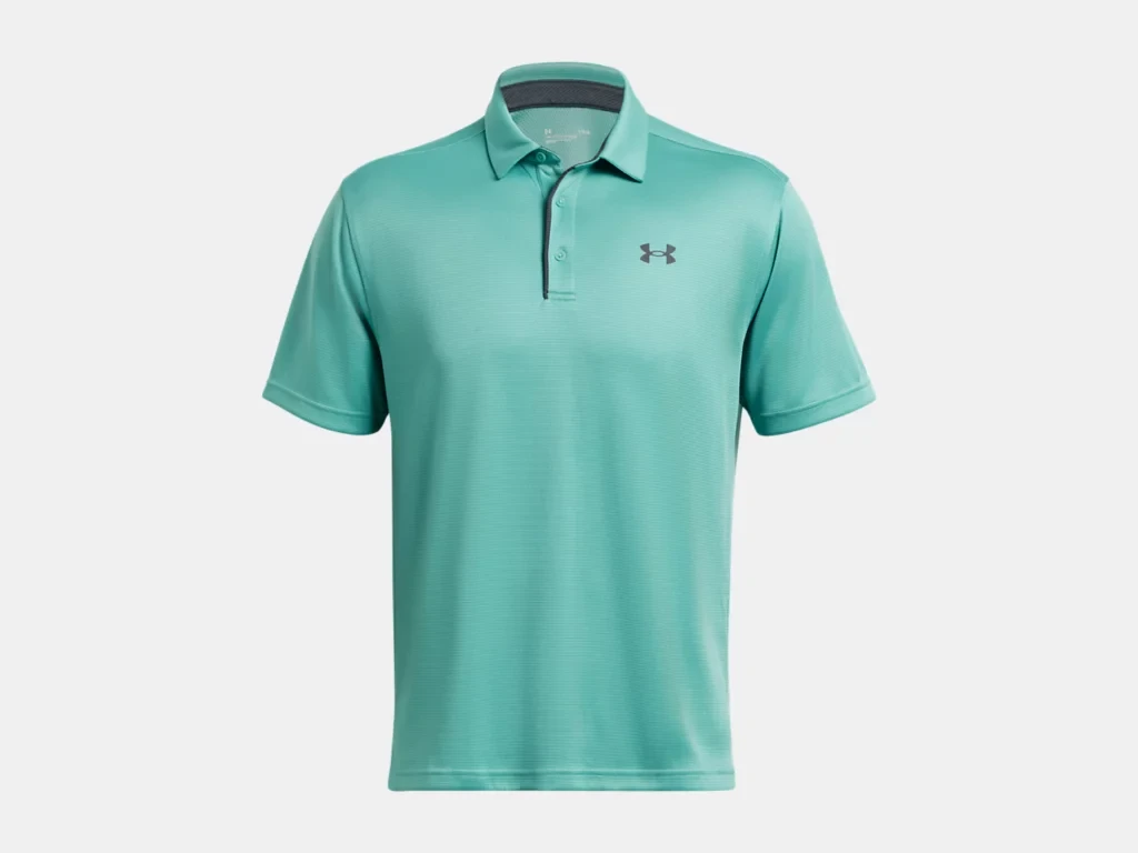 Under Armour Tech Polo