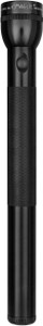 S4D Maglite White Star Flashlight Hang Pack