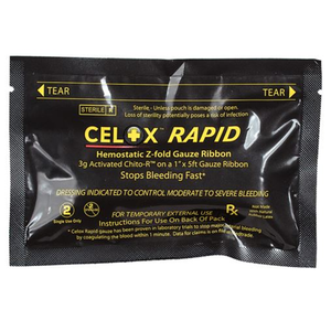 Celox Rapid Ribbon