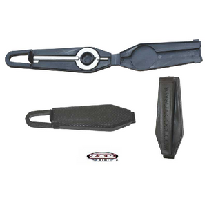 Zak Tool Hidden Handcuff Key  Survival Handcuff Key