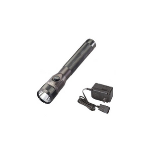 Streamlight Stinger LED Flashlight w/120v AC Charger