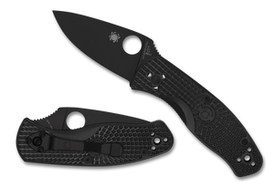 Persistence Lightweight Black Blade Combo