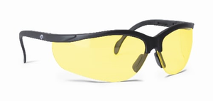 Yellow Lens Shoot Glasses