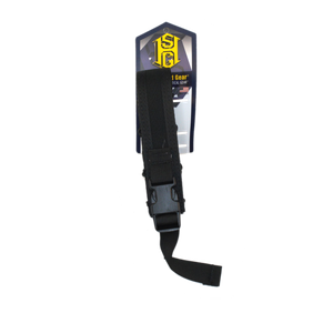 High Speed Gear - Extended Pistol TACO Covered Adaptable Belt Mount