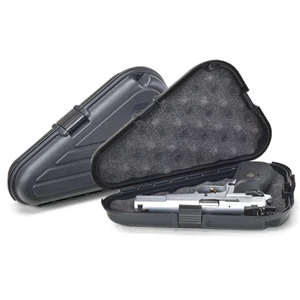 Plano - Shaped Pistol Case