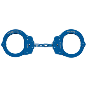 Model 750C Chain Link Handcuff - Color Finish