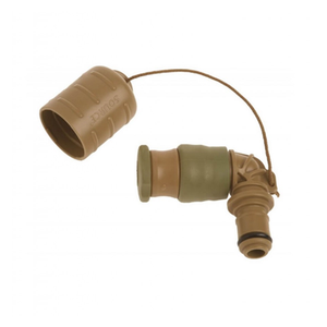 Source Tactical - Helix High Performance Bite Valve - Coyote