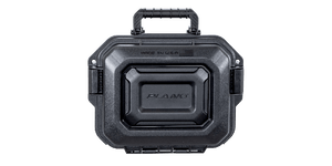 AW2 Single Pistol Case