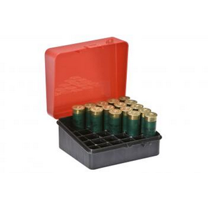 Shotgun Shell Box - K-PLN-1216-01