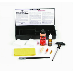 Kleenbore 40 Cal/10mm Gun Cleaning Kit