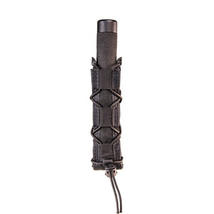 High Speed Gear - Extended Pistol TACO - Adaptable Belt Mount